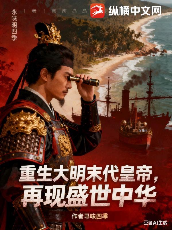 重生大明末代皇帝，再现盛世中华