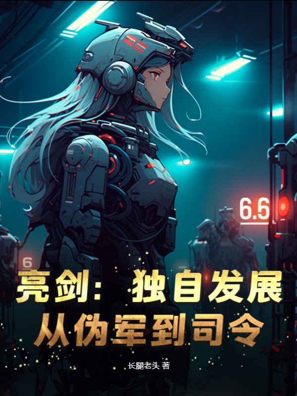 亮剑：独自发展，从伪军到司令！