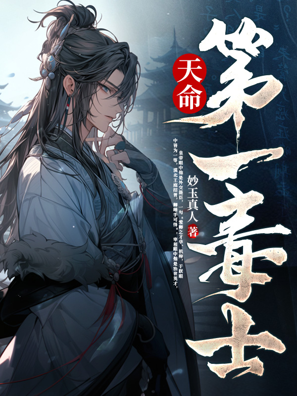 天命第一毒士