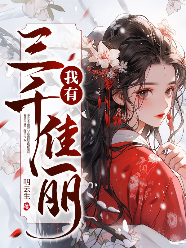 我有三千佳丽