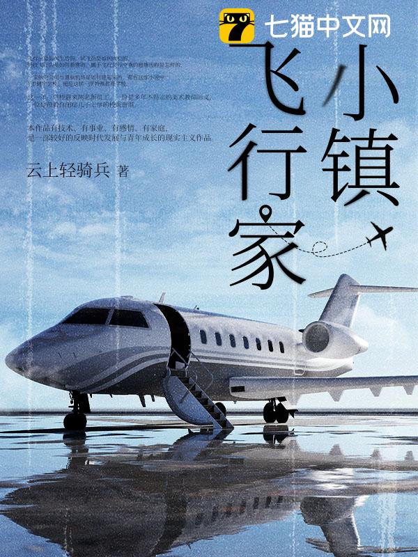 小镇飞行家