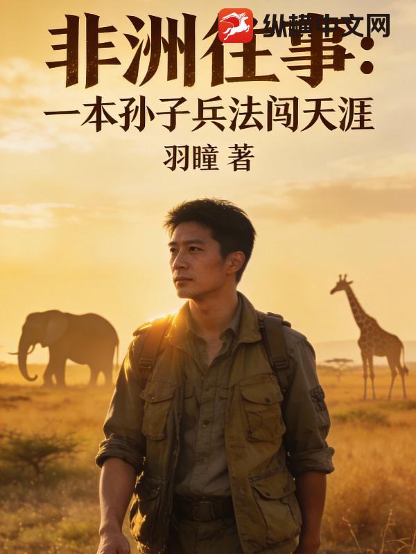 非洲往事：一本孙子兵法闯天涯