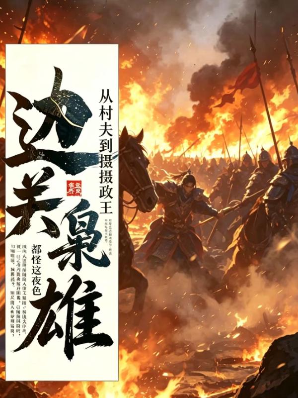 边关枭雄：从领取罪女到千古帝皇