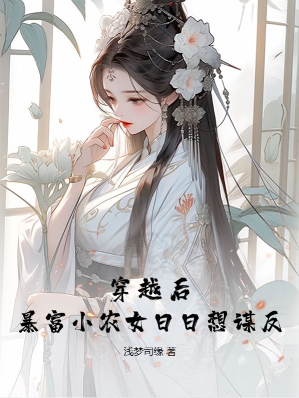 穿越后暴富小农女日日想谋反