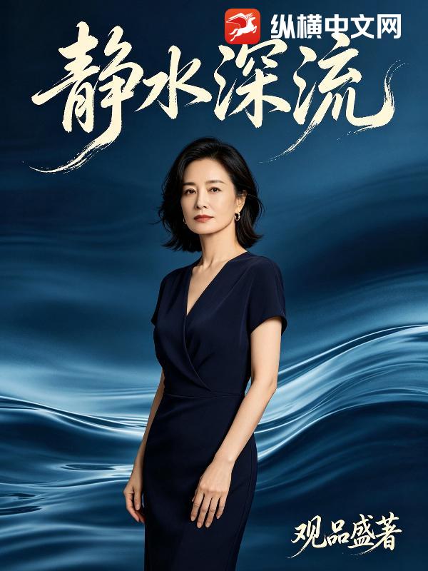 静水深流小说