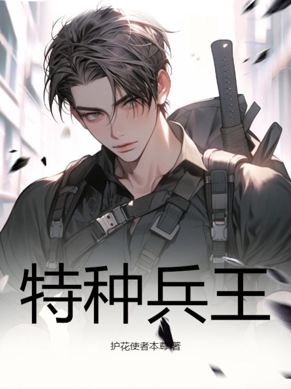 特种兵王