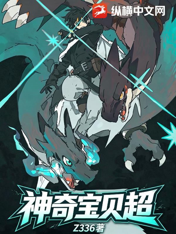 神奇宝贝超