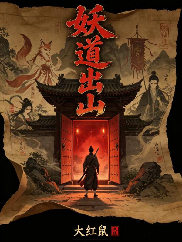 妖道出山