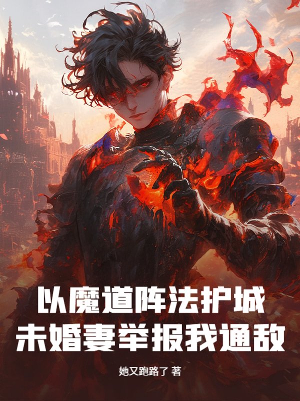 以魔道阵法护城，未婚妻举报我通敌？