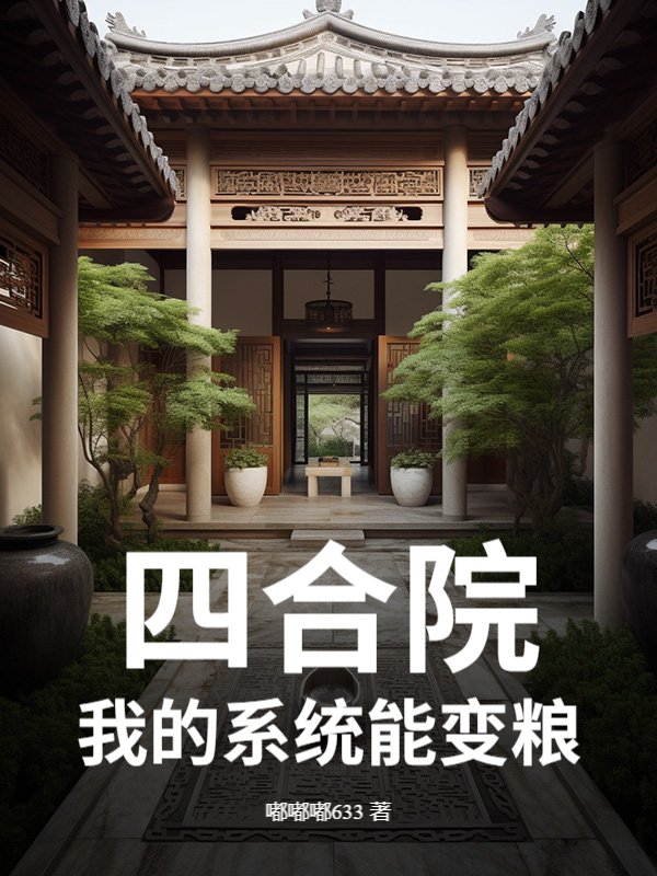四合院：我的系统能变粮