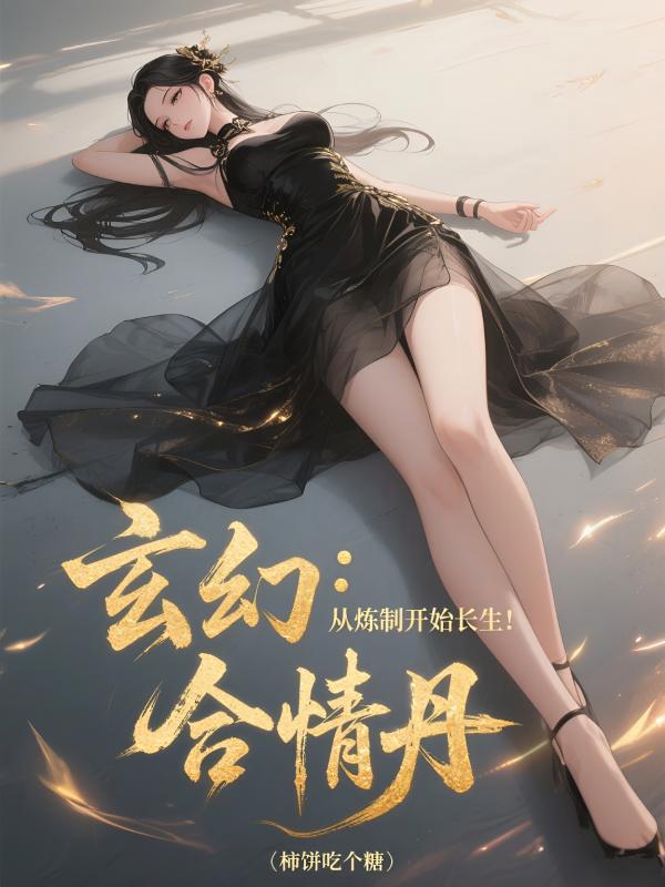 玄幻：从炼制合情丹开始长生！