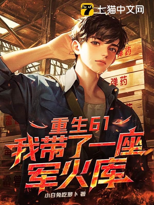 重生61，我带了一座军火库