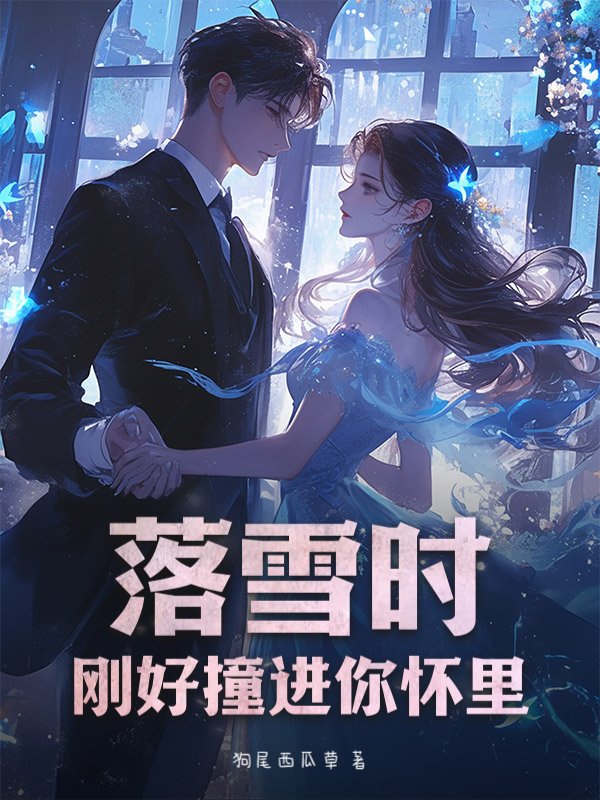 落雪时，刚好撞进你怀里