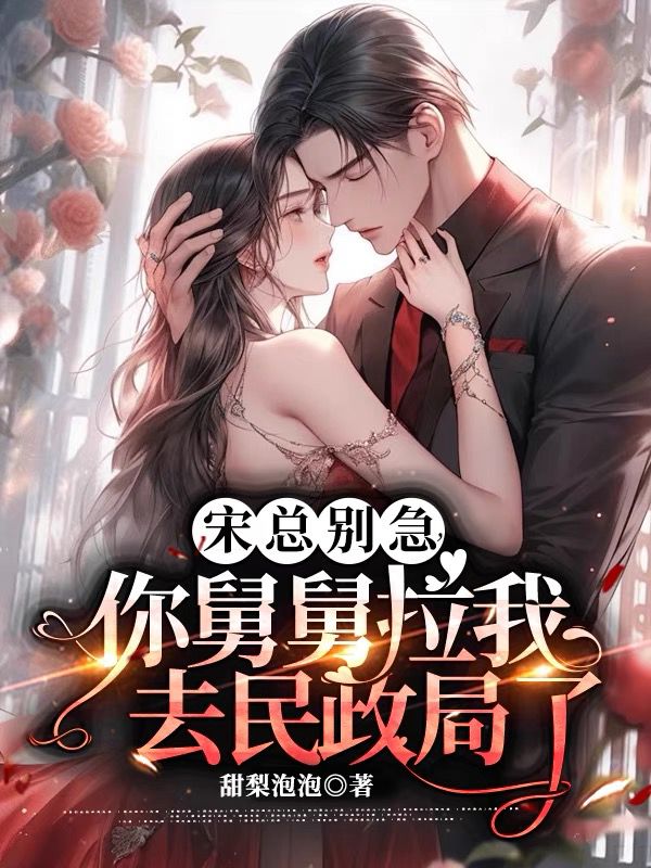 宋总别急，你舅舅拉我去民政局了
