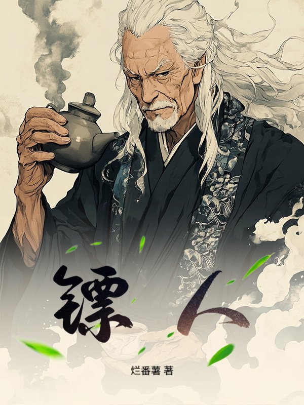 镖人！