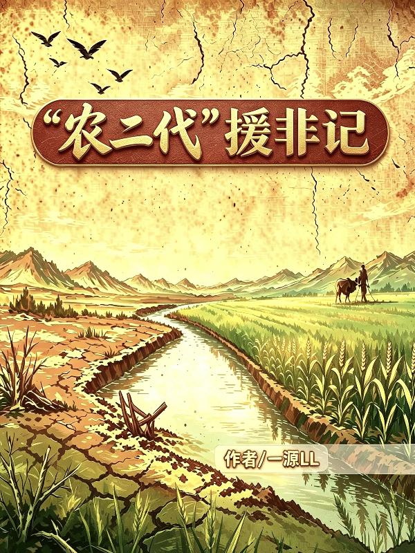 农二代援非记