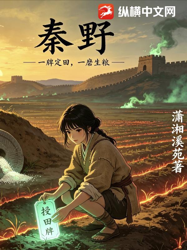 秦野小说