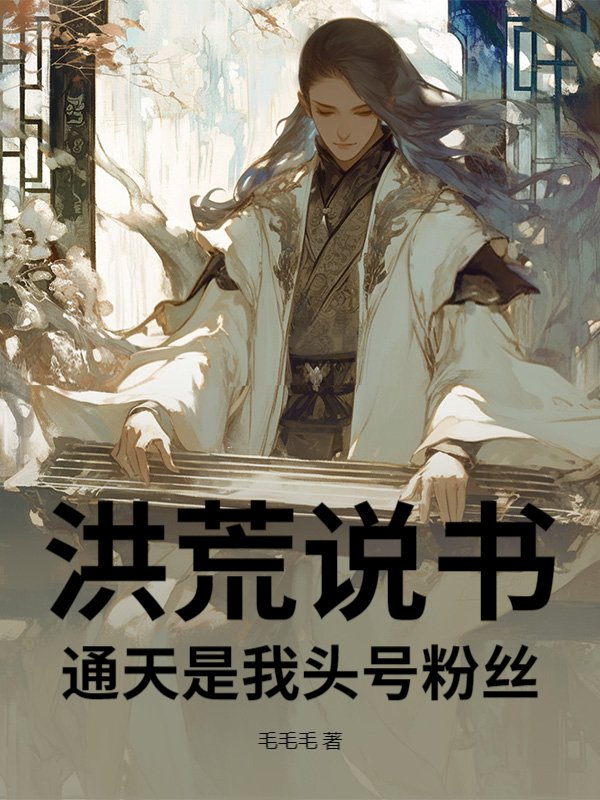 洪荒说书，通天是我头号粉丝