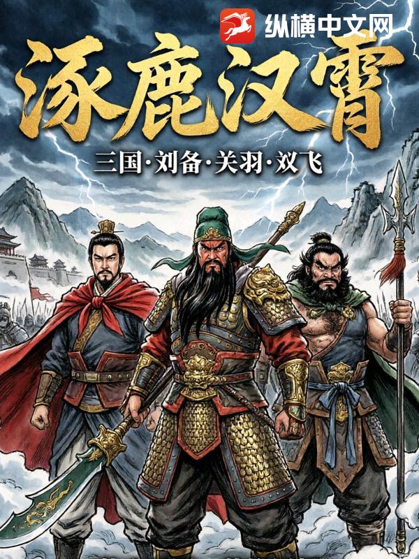 涿鹿汉霄