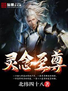 灵念至尊