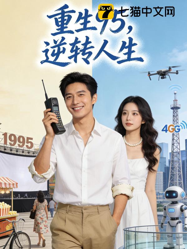 重生95，逆袭人生