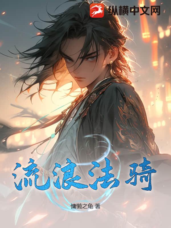 流浪法骑
