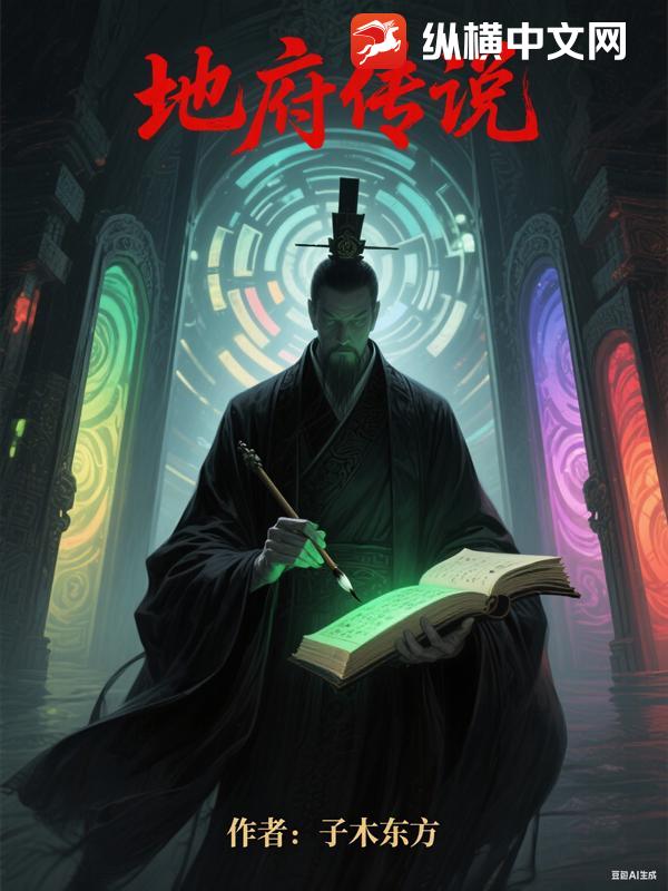 地府传说