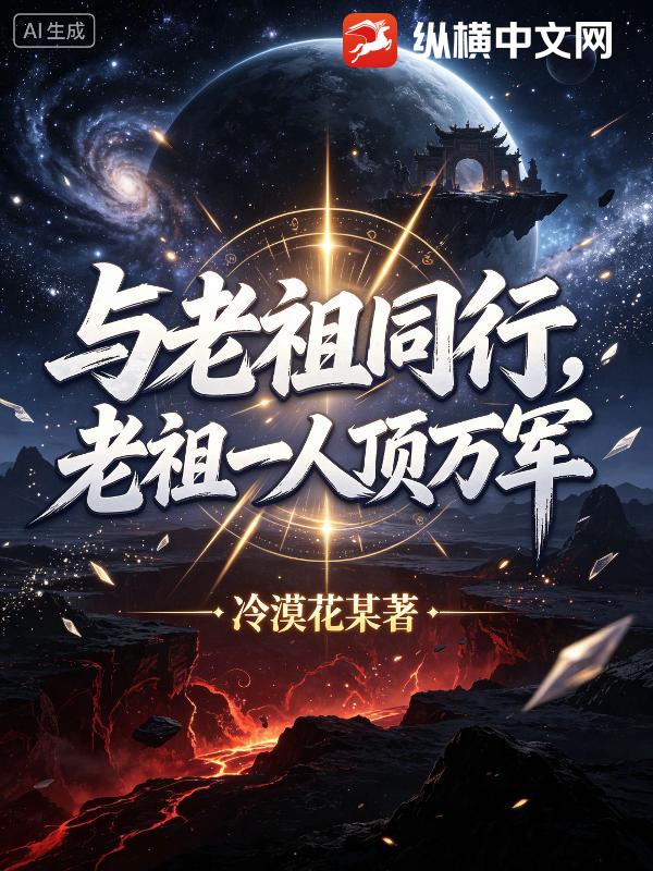 与老祖同行，老祖一人顶万军