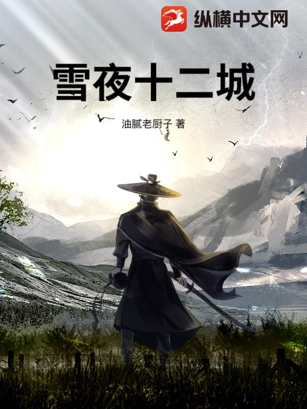 雪夜十二城