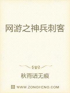 网游之神兵刺客