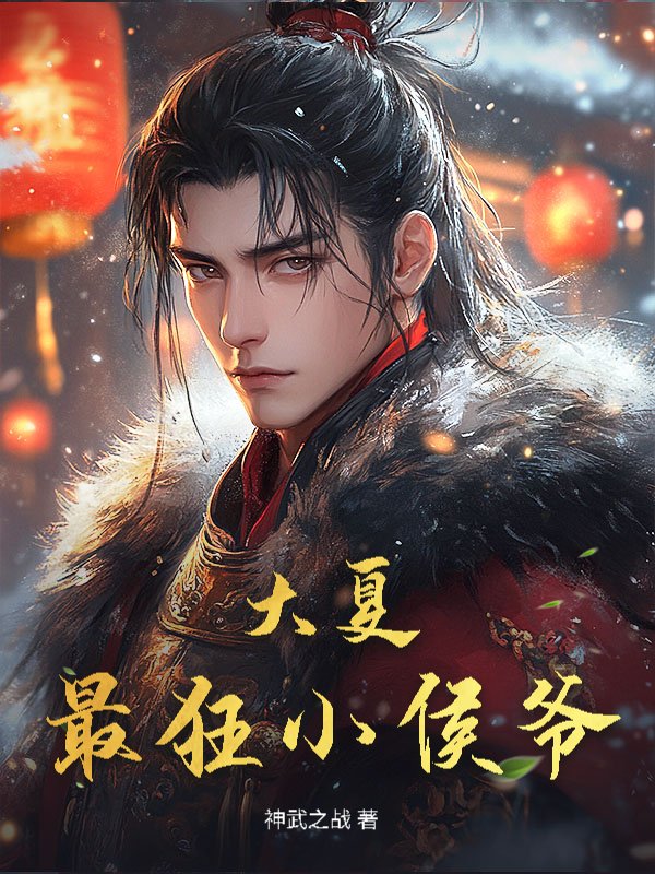 大夏最狂小侯爷