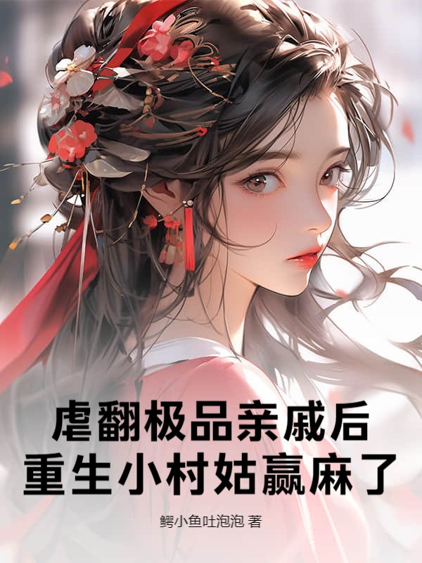 虐翻极品亲戚后，重生小村姑赢麻了