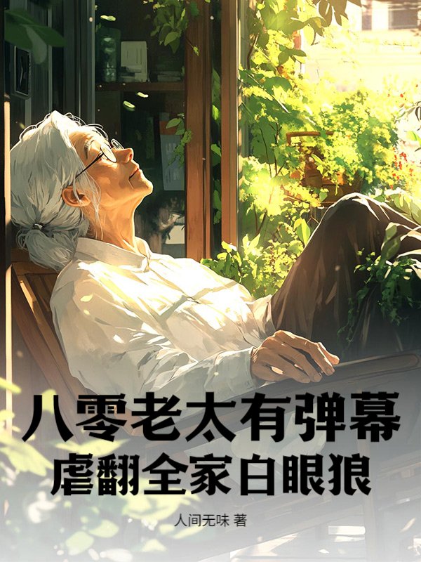 八零老太有弹幕，虐翻全家白眼狼