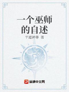 一个巫师的自述