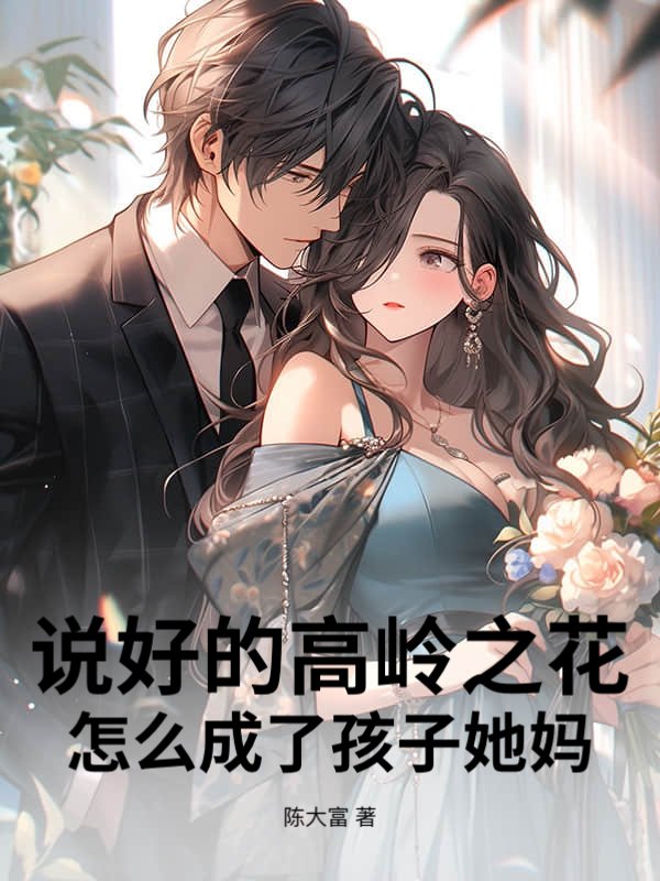 说好的高岭之花，怎么成了孩子她妈？