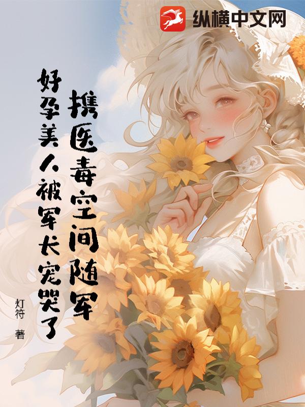 携医毒空间随军，好孕美人被军长宠哭了_灯符