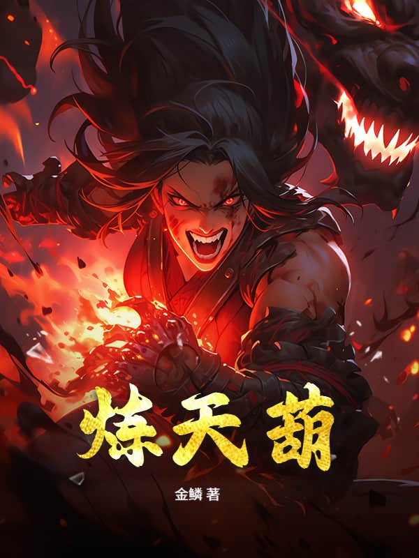 炼天葫