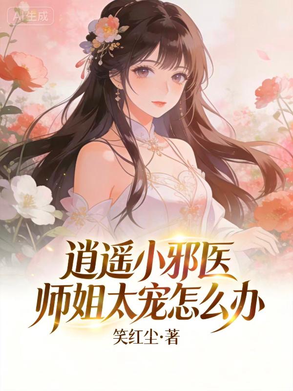 逍遥小邪医：师姐太宠怎么办