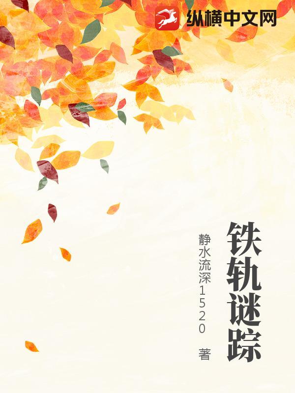 铁轨谜踪