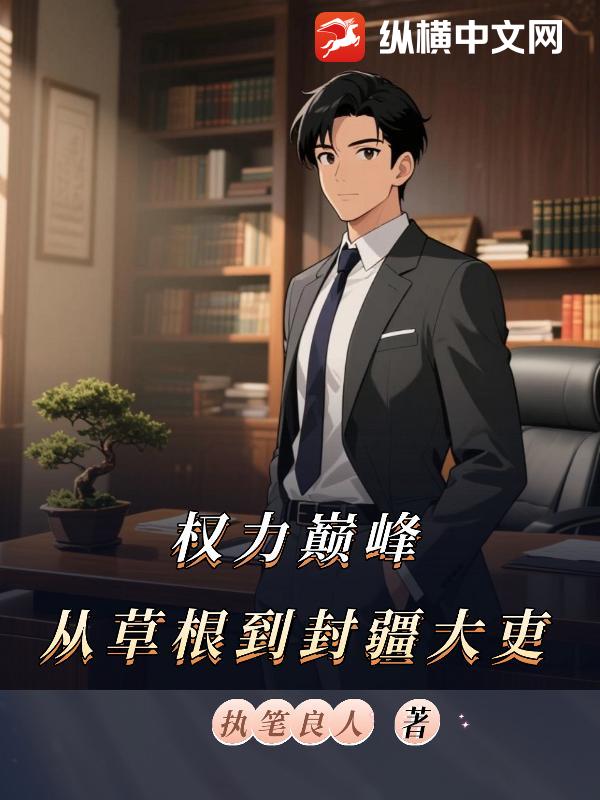权力巅峰：从草根到封疆大吏