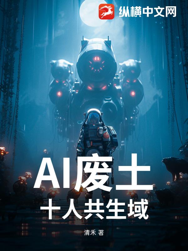 AI废土：十人共生域