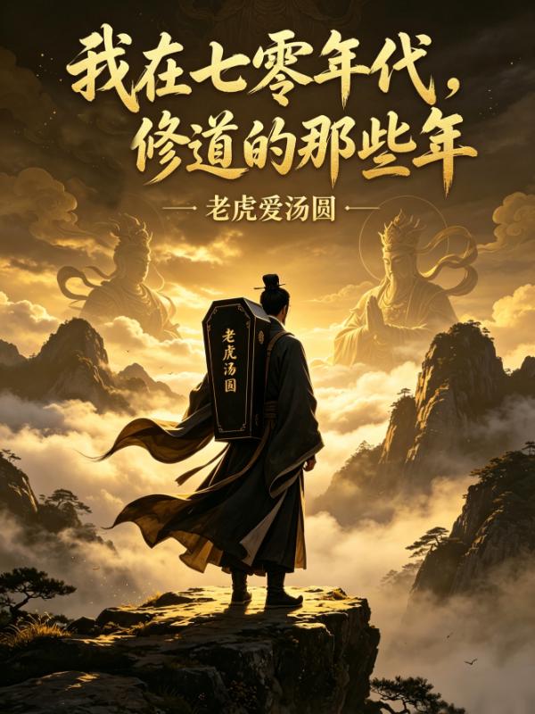 我在七零年代修道的那些年