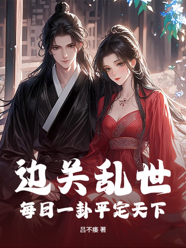 边关乱世，每日一卦平定天下