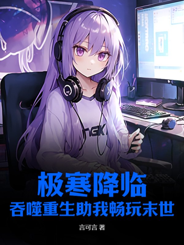 极寒降临，吞噬重生助我畅玩末世