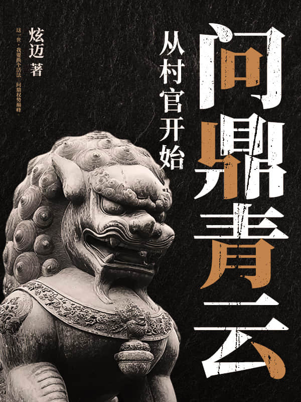 从村官开始问鼎青云