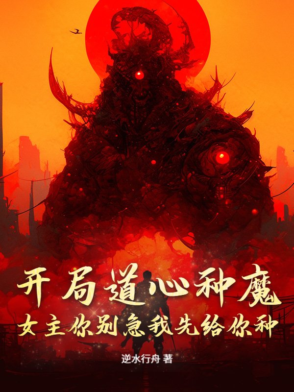 开局道心种魔，女主你别急我先给你种