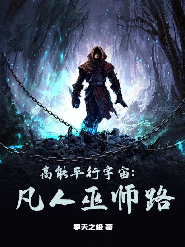 高能平行宇宙：凡人巫师路
