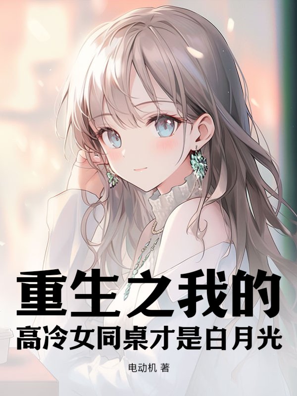 重生之我的高冷女同桌才是白月光