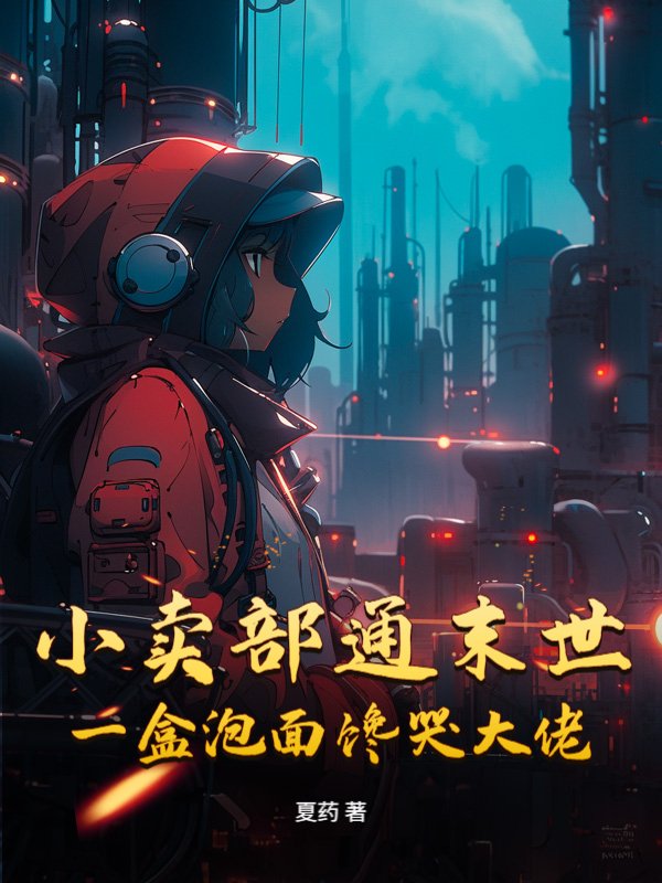 小卖部通末世，一盒泡面馋哭大佬