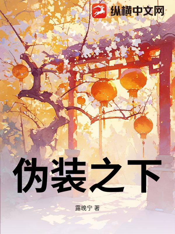 伪装之下